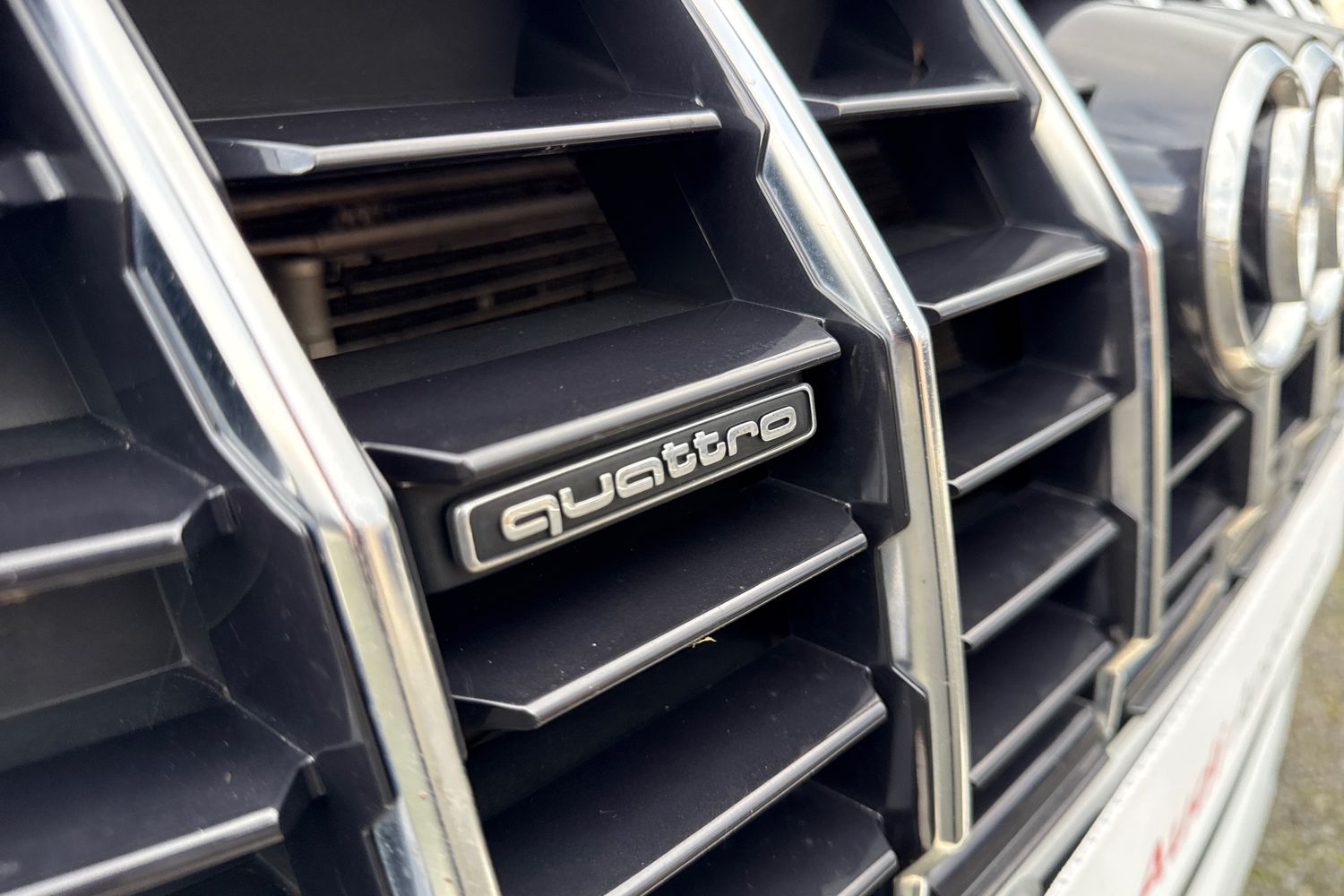 Used Audi Q3 2022 for sale - 77275374: Photo 26