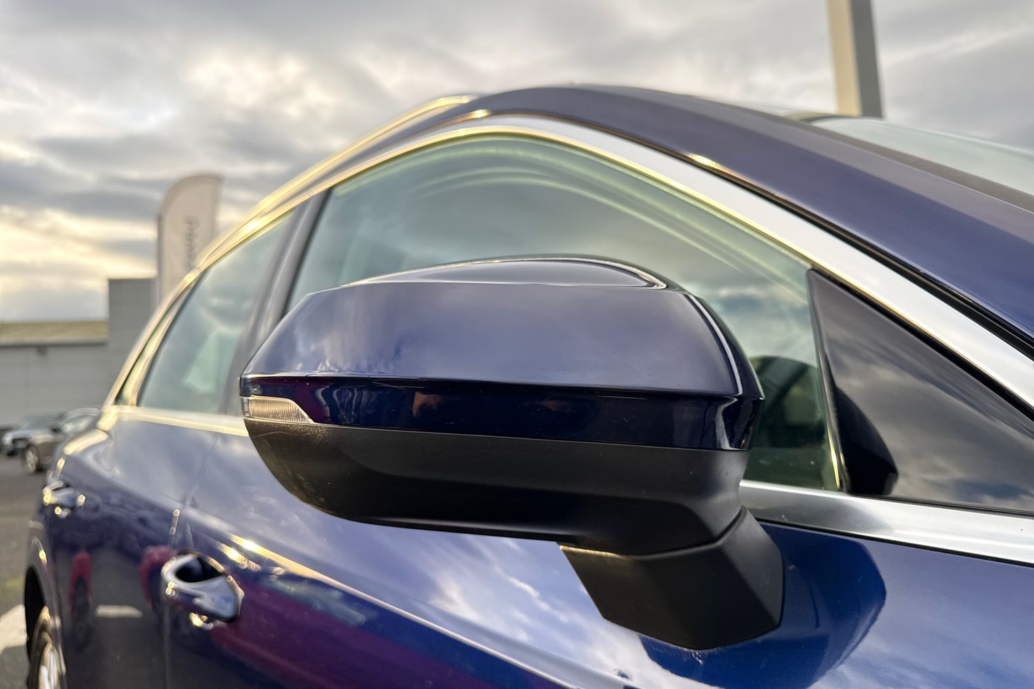 Used Audi Q3 2022 for sale - 77275374: Photo 27