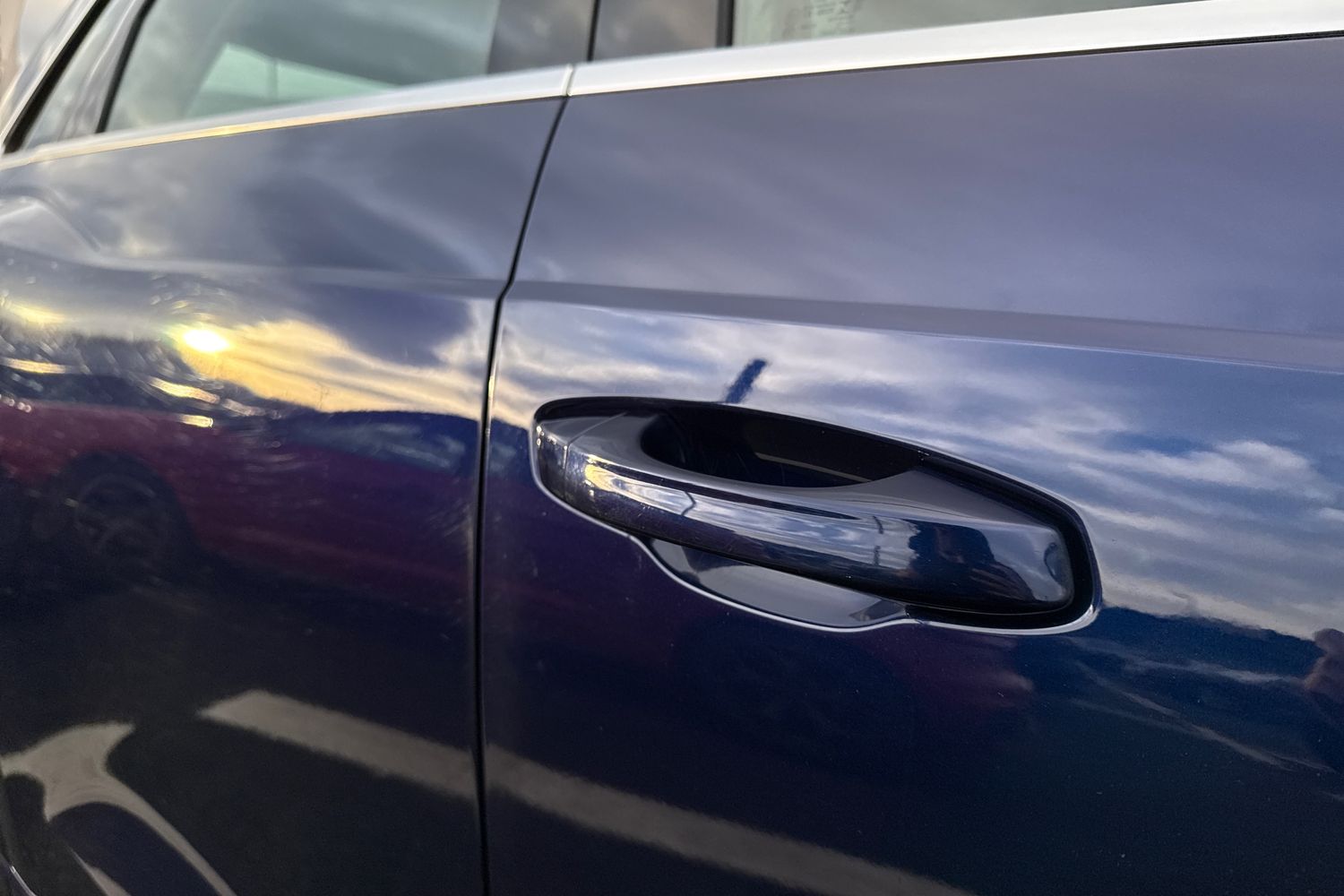 Used Audi Q3 2022 for sale - 77275374: Photo 28