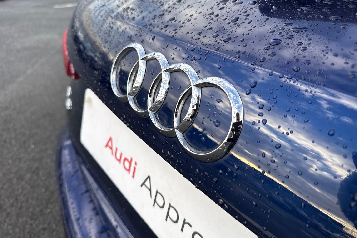 Used Audi Q3 2022 for sale - 77275374: Photo 30