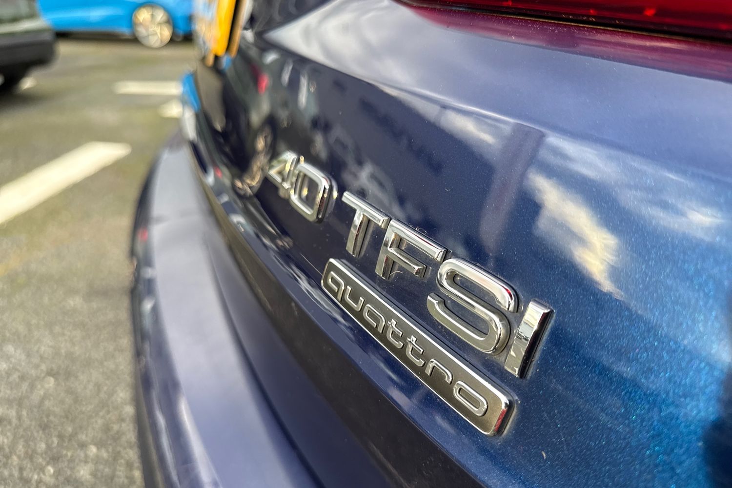 Used Audi Q3 2022 for sale - 77275374: Photo 31