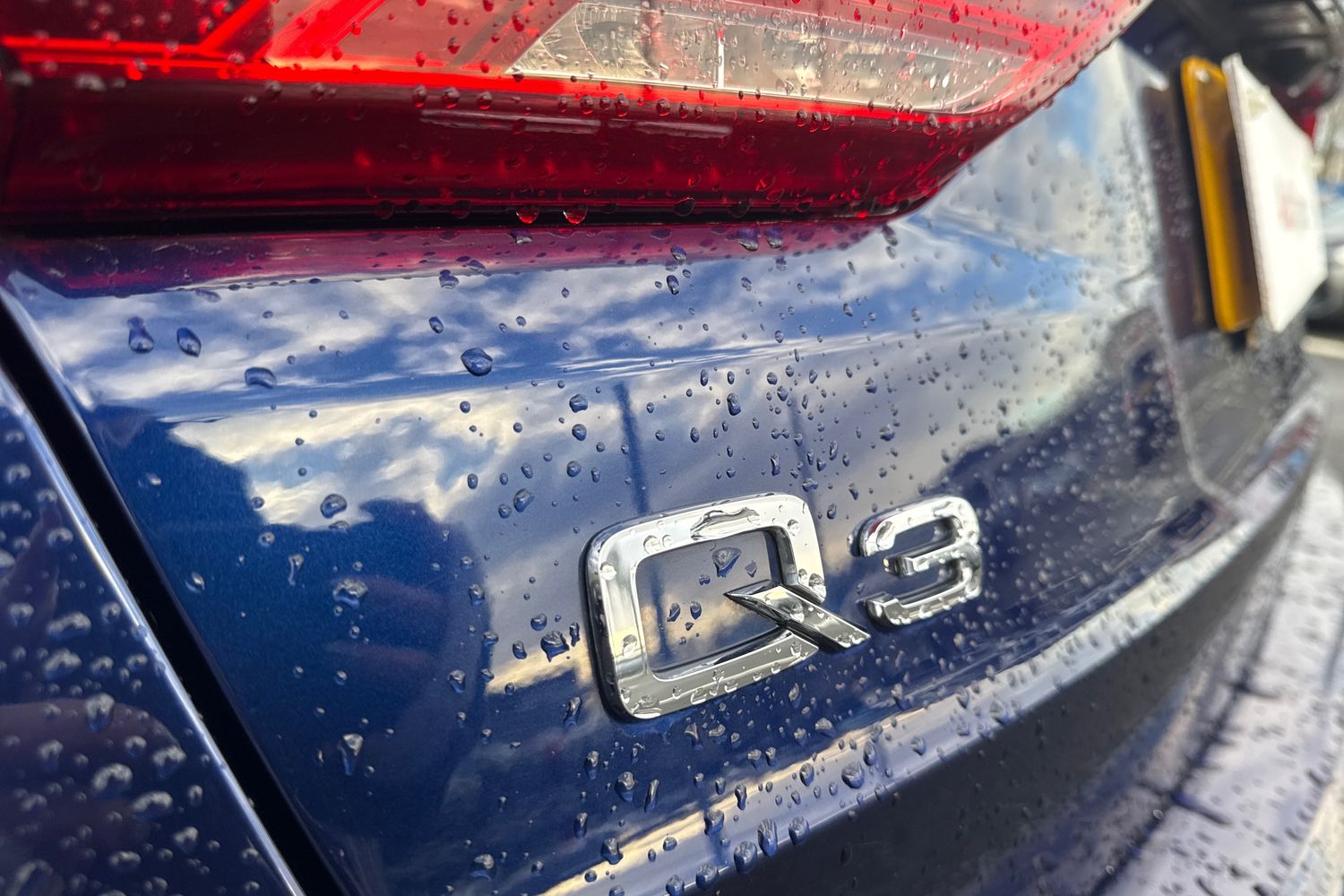 Used Audi Q3 2022 for sale - 77275374: Photo 34