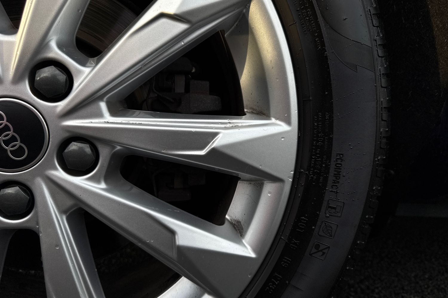 Used Audi Q3 2022 for sale - 77275374: Photo 35