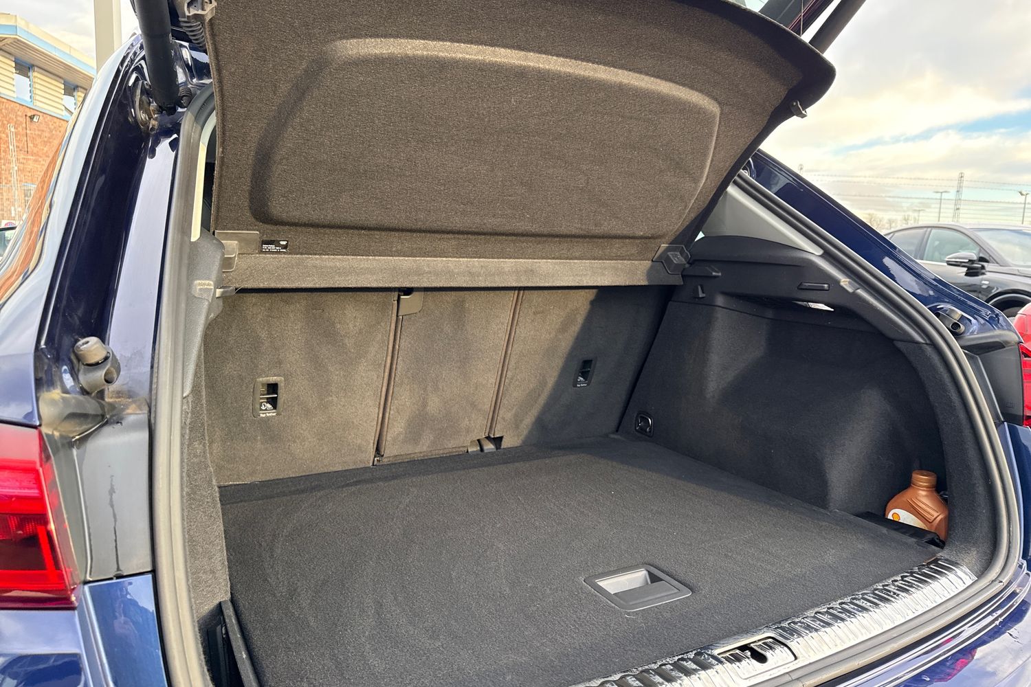 Used Audi Q3 2022 for sale - 77275374: Photo 36