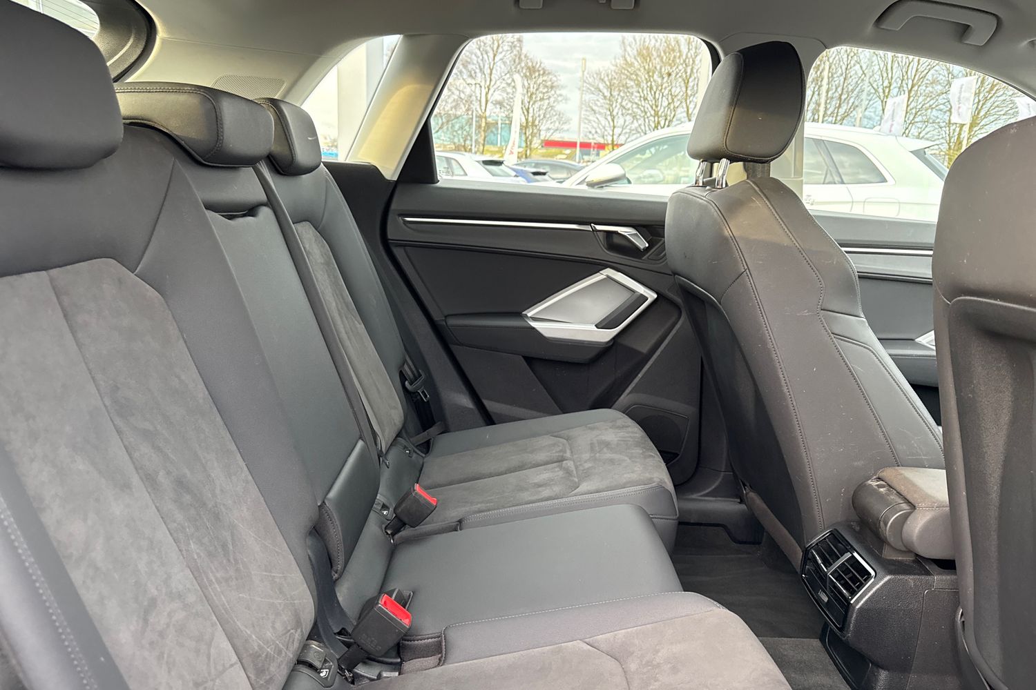 Used Audi Q3 2022 for sale - 77275374: Photo 38