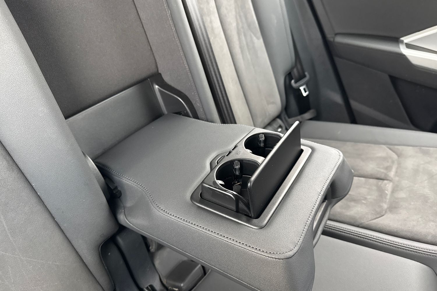 Used Audi Q3 2022 for sale - 77275374: Photo 40