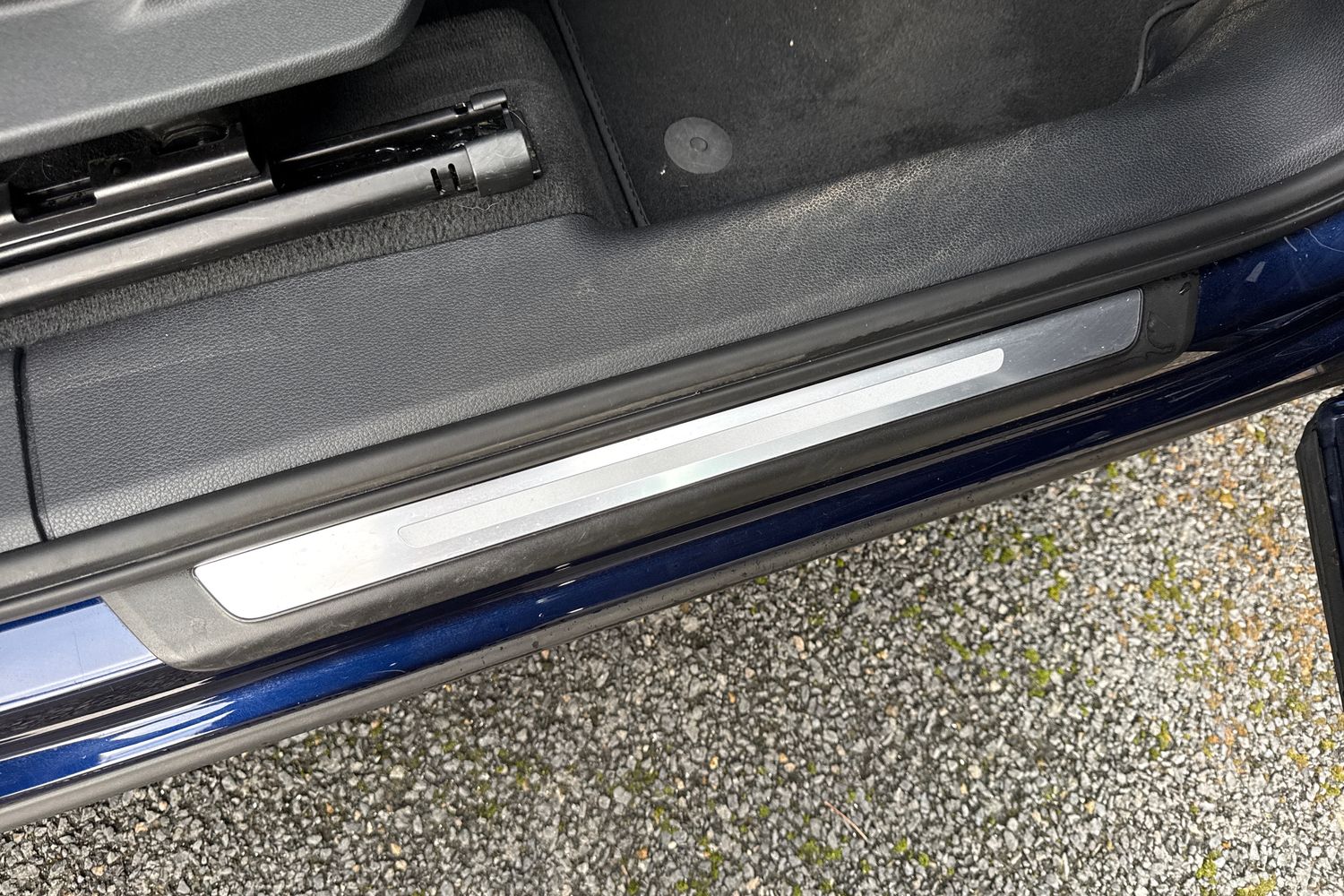 Used Audi Q3 2022 for sale - 77275374: Photo 44