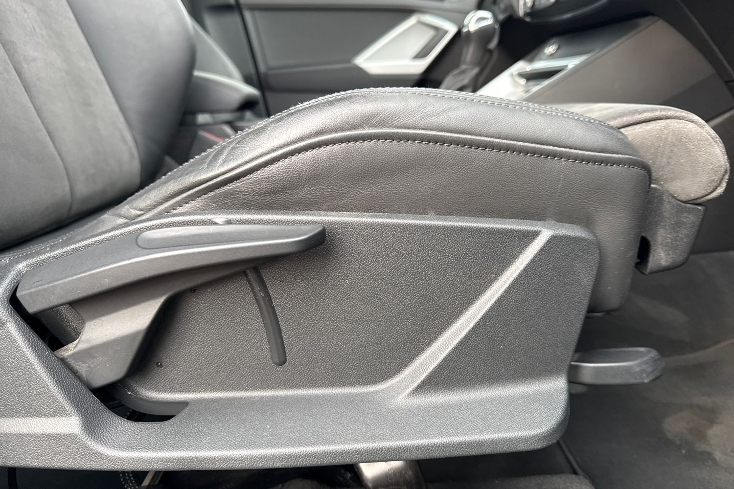 Used Audi Q3 2022 for sale - 77275374: Photo 45