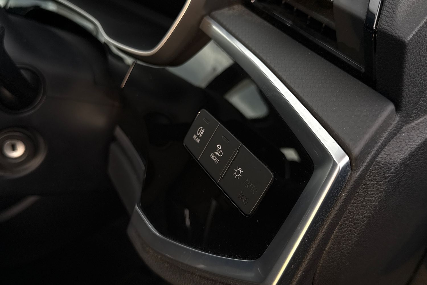 Used Audi Q3 2022 for sale - 77275374: Photo 46