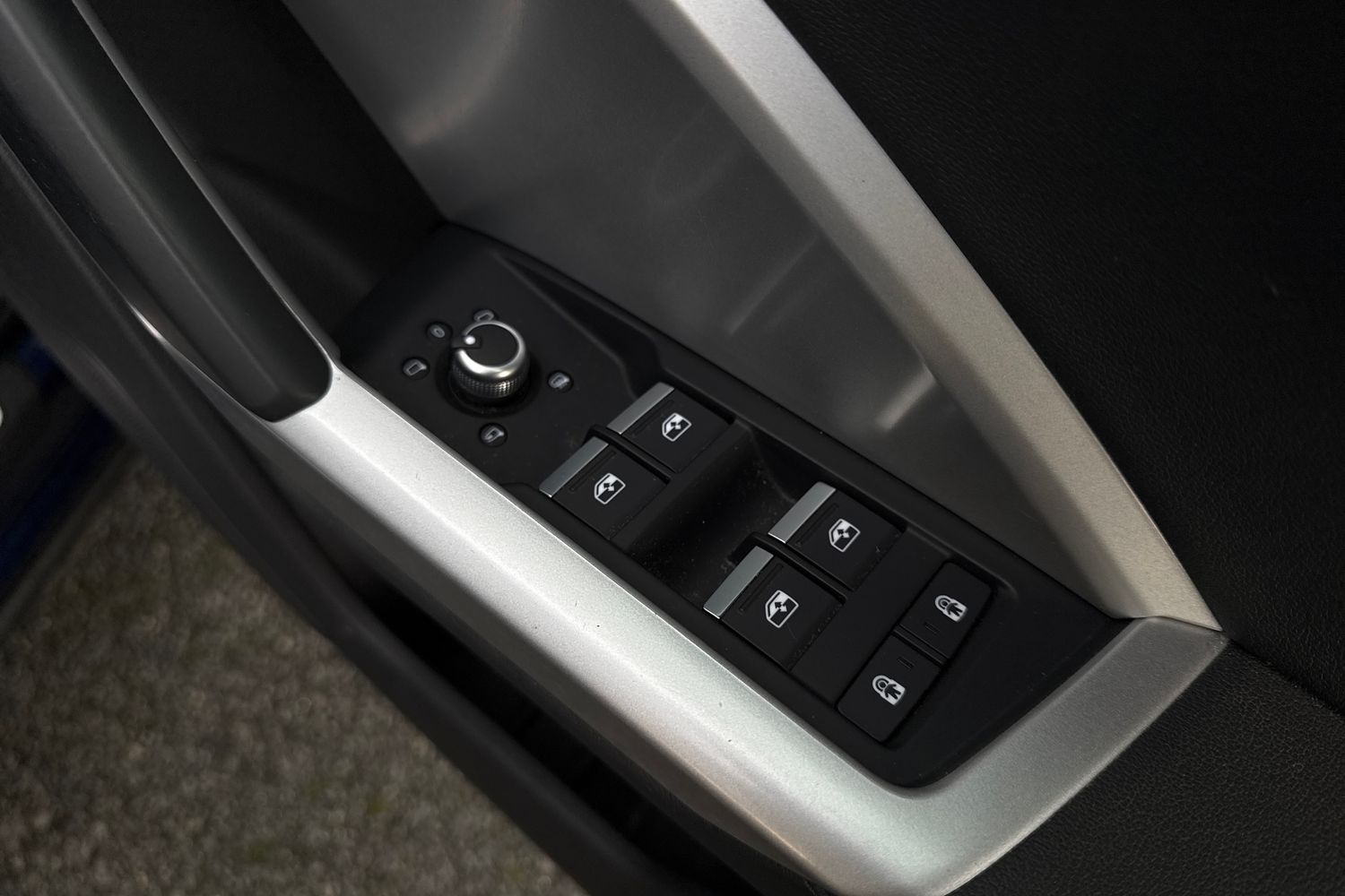 Used Audi Q3 2022 for sale - 77275374: Photo 48