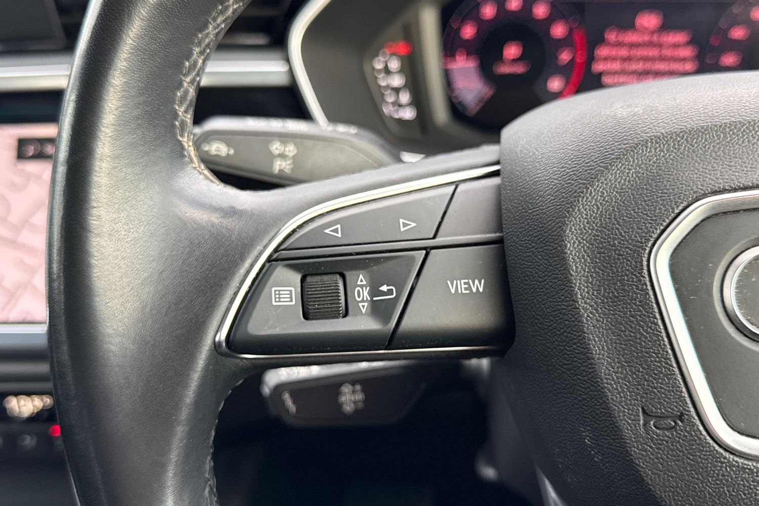 Used Audi Q3 2022 for sale - 77275374: Photo 49