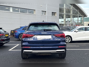 Used Audi Q3 2022 for sale - 77275374: Photo