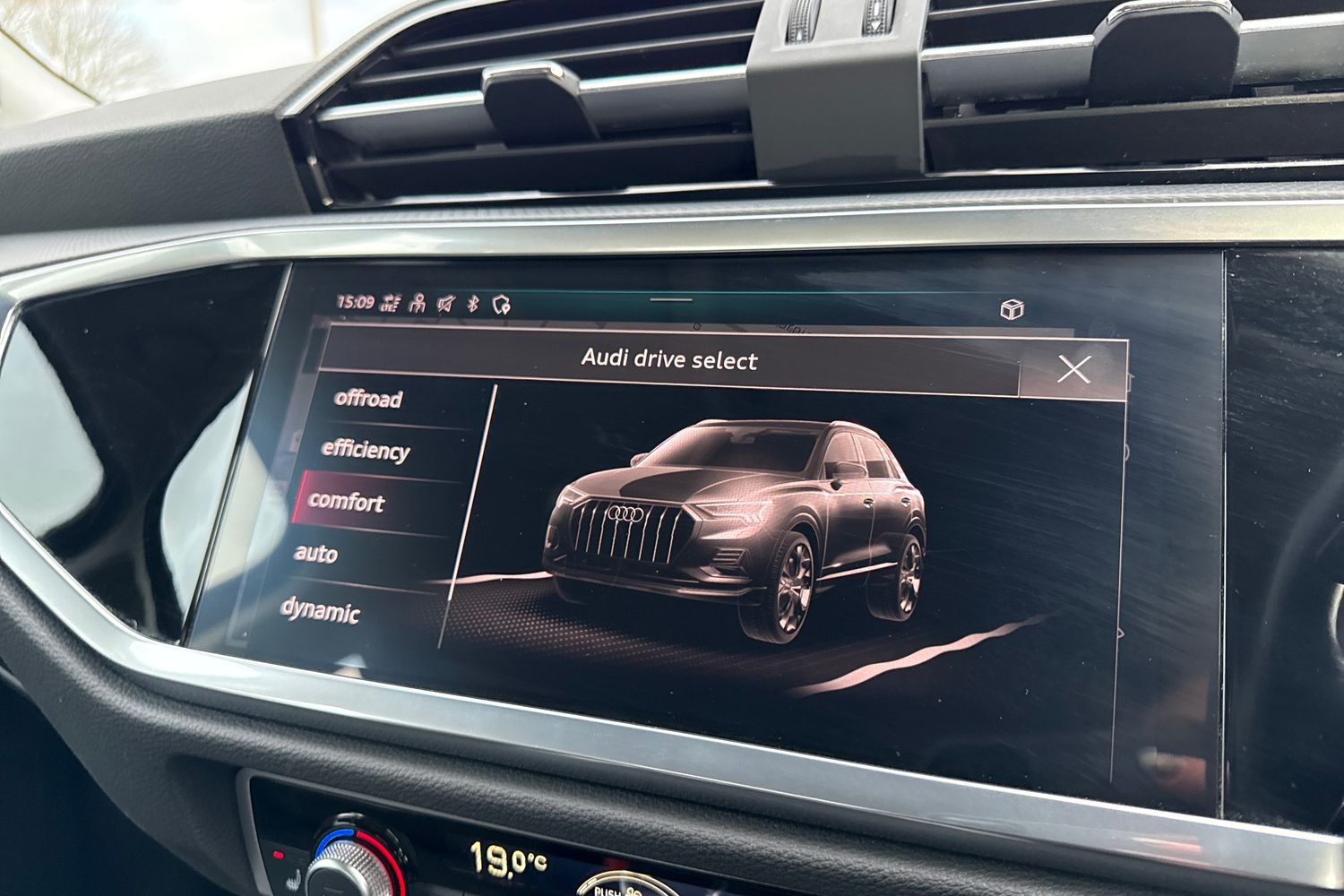 Used Audi Q3 2022 for sale - 77275374: Photo 55