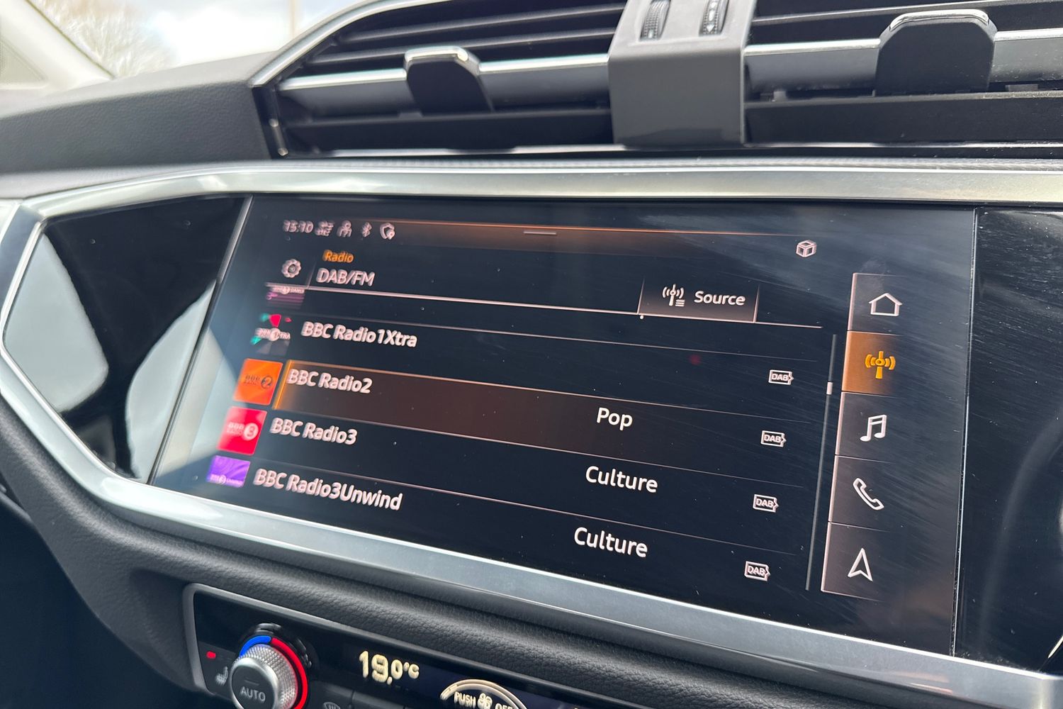 Used Audi Q3 2022 for sale - 77275374: Photo 58