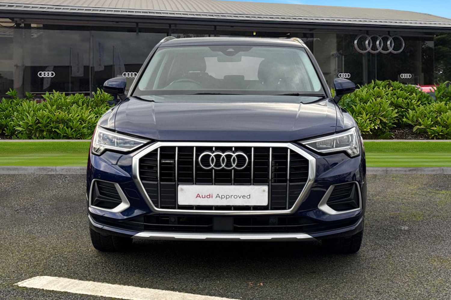 Used Audi Q3 2022 for sale - 77275374: Photo 6