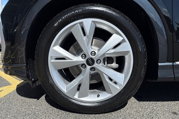 Used Audi Q4 e-tron 2025 for sale - 74559738: Photo 10
