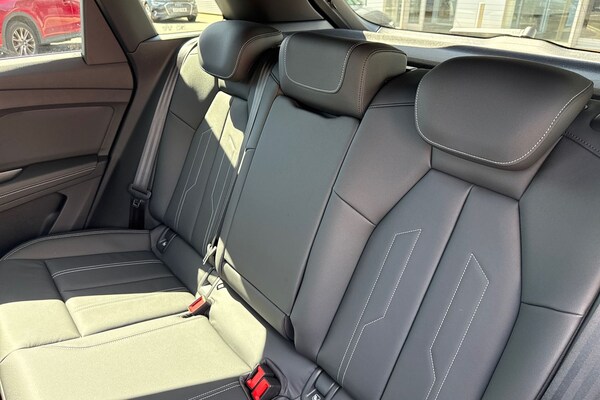 Used Audi Q4 e-tron 2025 for sale - 74559738: Photo 18