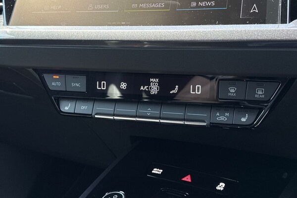 Used Audi Q4 e-tron 2025 for sale - 74559738: Photo 21