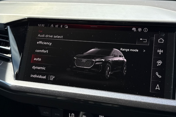 Used Audi Q4 e-tron 2025 for sale - 74559738: Photo 24
