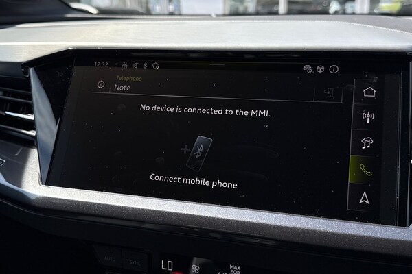 Used Audi Q4 e-tron 2025 for sale - 74559738: Photo 25