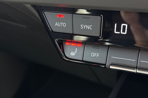 Used Audi Q4 e-tron 2025 for sale - 74559738: Photo 28