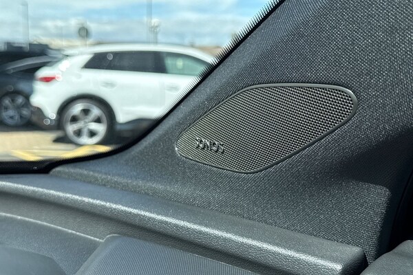 Used Audi Q4 e-tron 2025 for sale - 74559738: Photo 35