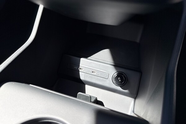 Used Audi Q4 e-tron 2025 for sale - 74559738: Photo 38