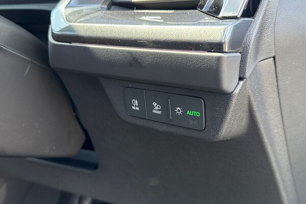 Used Audi Q4 e-tron 2025 for sale - 74559738: Photo 39