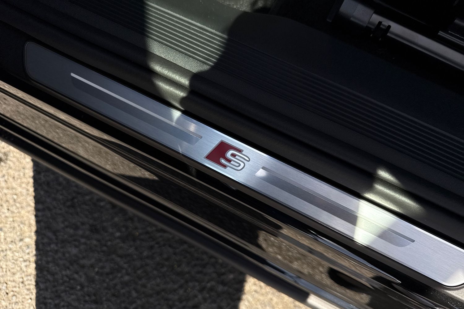 Vehicle 40