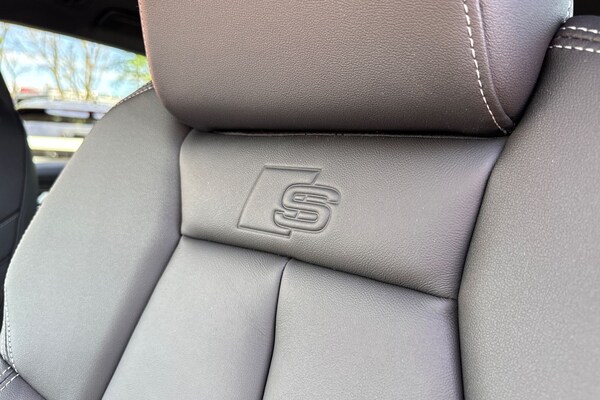 Used Audi Q4 e-tron 2025 for sale - 74559738: Photo 42