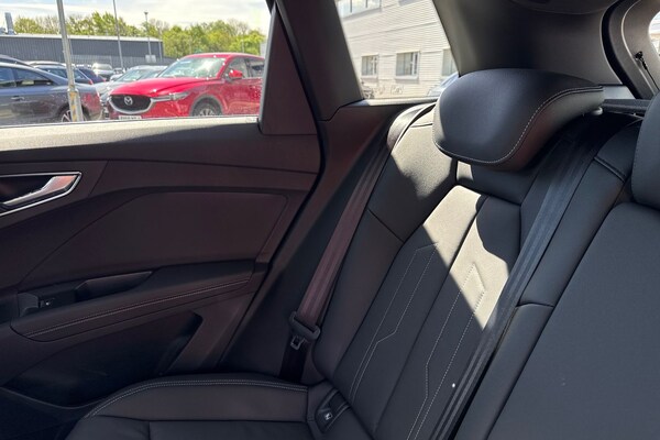 Used Audi Q4 e-tron 2025 for sale - 74559738: Photo 43