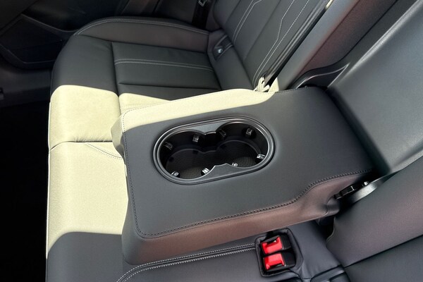 Used Audi Q4 e-tron 2025 for sale - 74559738: Photo 44