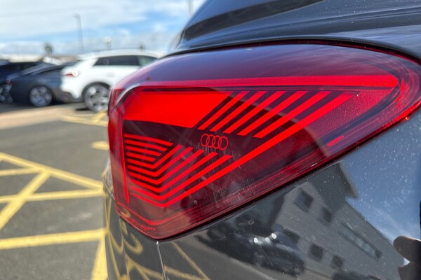 Used Audi Q4 e-tron 2025 for sale - 74559738: Photo 51