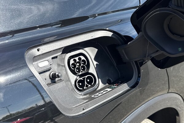 Used Audi Q4 e-tron 2025 for sale - 74559738: Photo 52