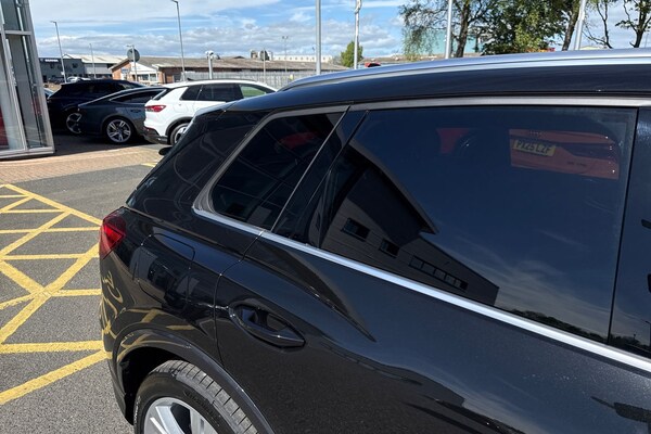 Used Audi Q4 e-tron 2025 for sale - 74559738: Photo 53