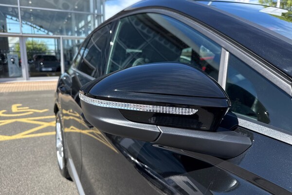 Used Audi Q4 e-tron 2025 for sale - 74559738: Photo 55