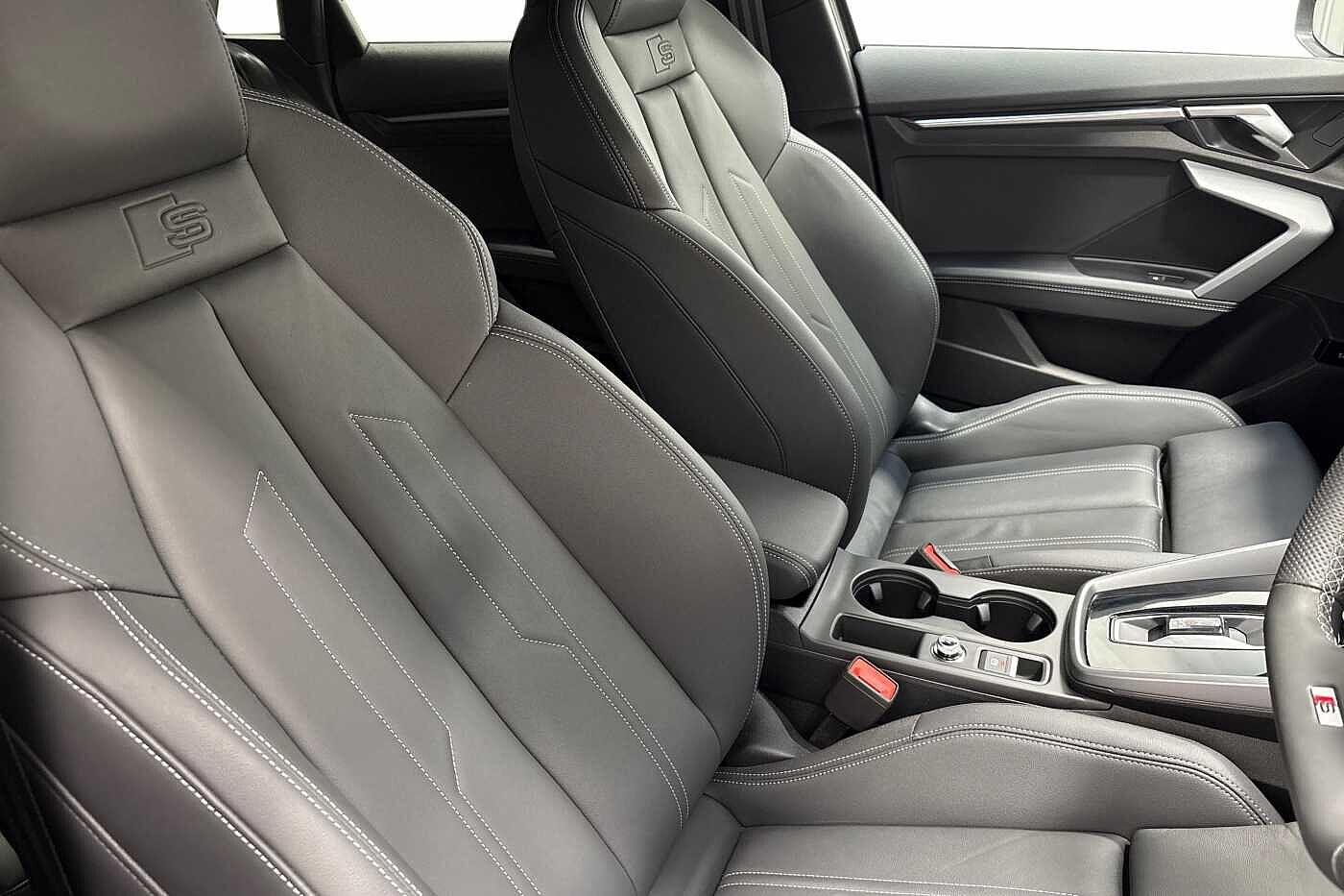 Used Audi A3 2025 for sale - 76569580: Photo 10