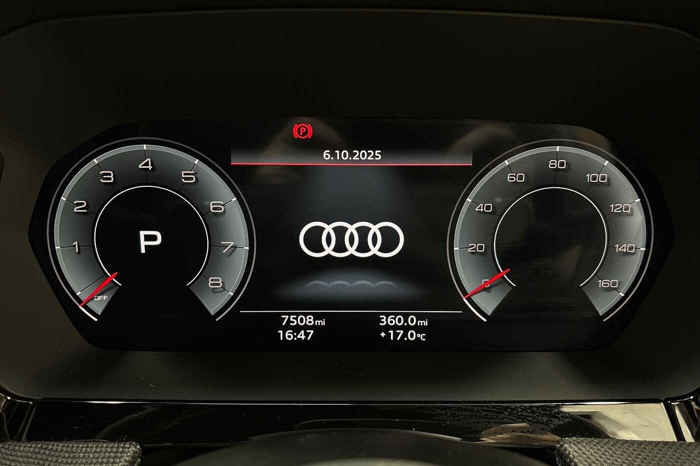Used Audi A3 2025 for sale - 76569580: Photo 11