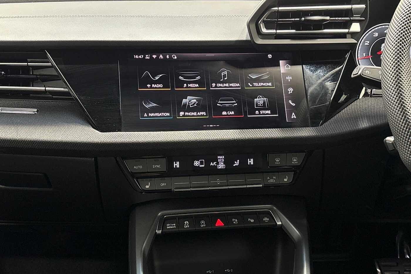 Used Audi A3 2025 for sale - 76569580: Photo 12