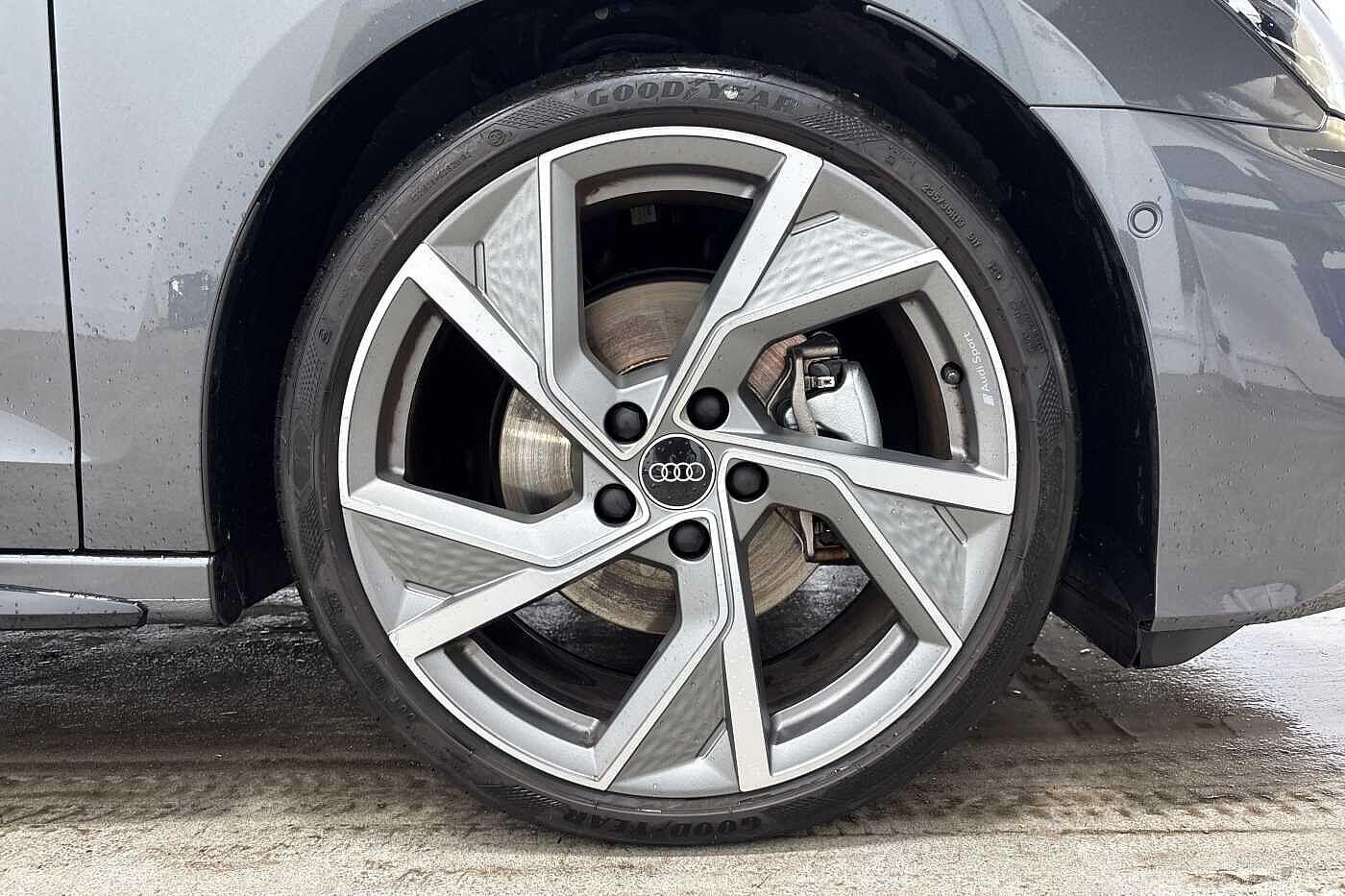 Used Audi A3 2025 for sale - 76569580: Photo 4