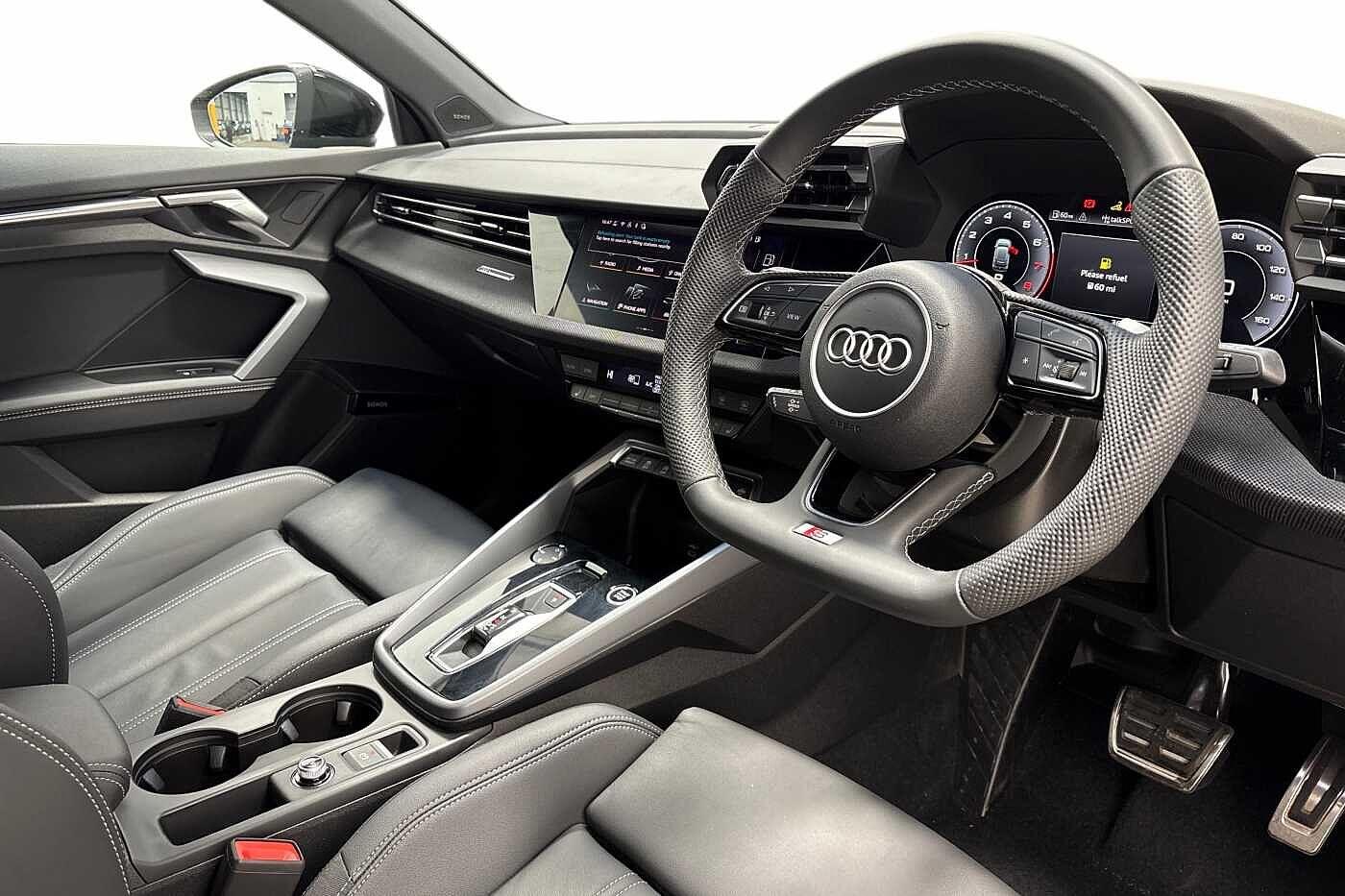 Used Audi A3 2025 for sale - 76569580: Photo 5