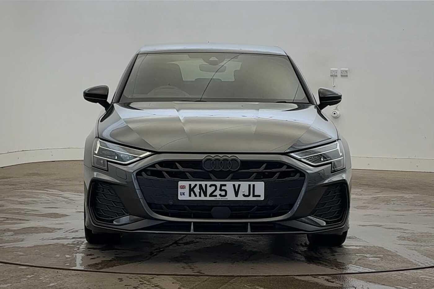 Used Audi A3 2025 for sale - 76569580: Photo 6