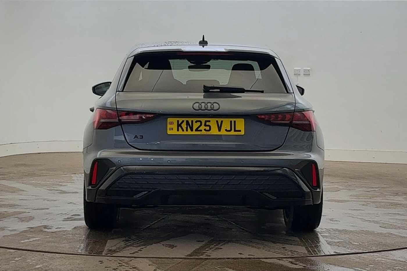 Used Audi A3 2025 for sale - 76569580: Photo 7