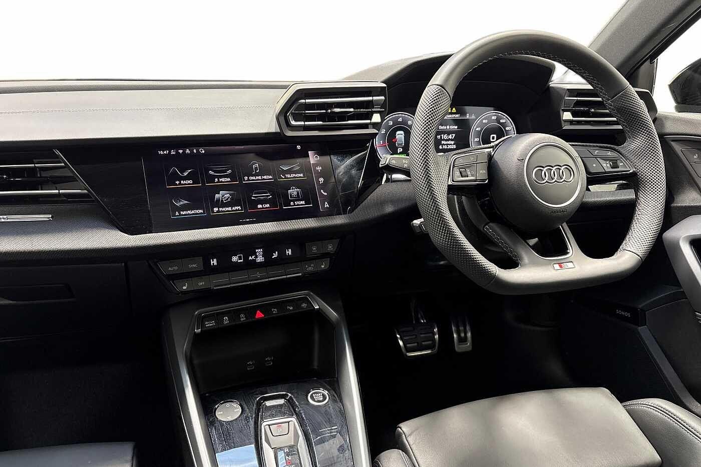Used Audi A3 2025 for sale - 76569580: Photo 8
