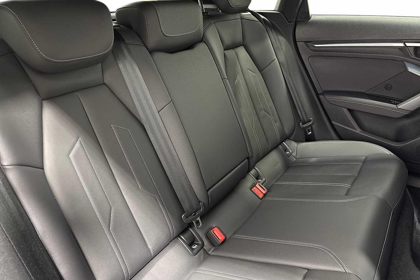 Used Audi A3 2025 for sale - 76569580: Photo 9