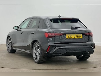 Used Audi A3 2025 for sale - 79537443: Photo