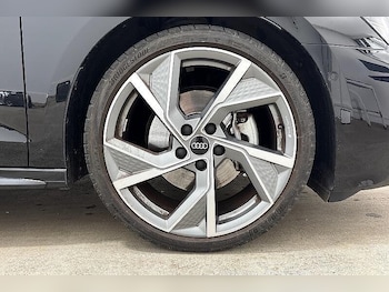 Used Audi A3 2025 for sale - 79537443: Photo