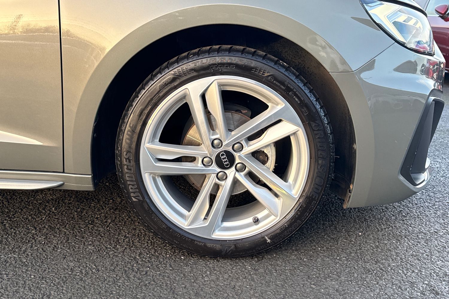 Used Audi A1 2022 for sale - 77368414: Photo 11