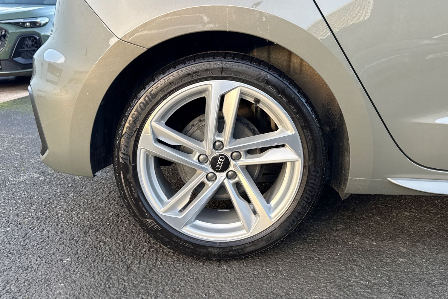 Used Audi A1 2022 for sale - 77368414: Photo 13