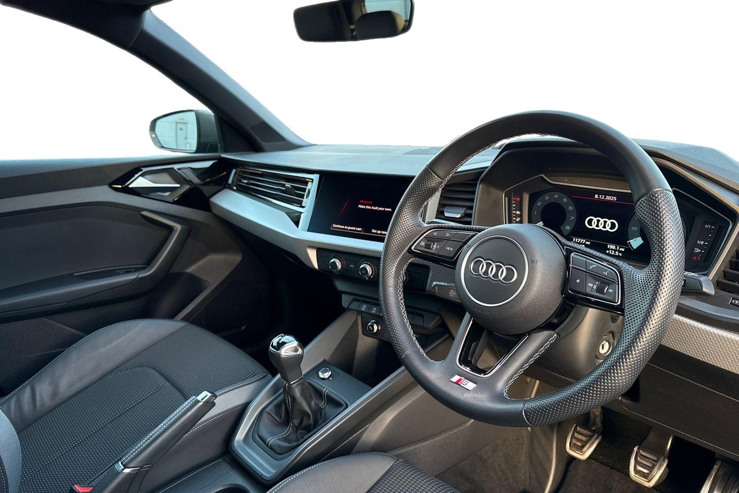 Used Audi A1 2022 for sale - 77368414: Photo 14